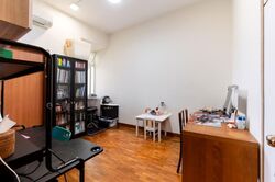 Parbury Hill Condominium (D16), Condominium #541062991